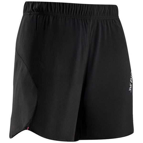 COREFUSION RUN DISCOVER SHORTS WMN X Black