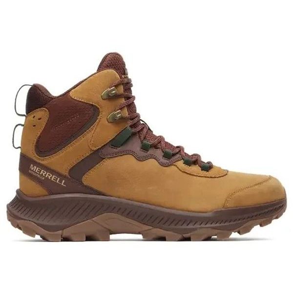 SPEED STRIKE 2 LTR THRM MID WP M cabin