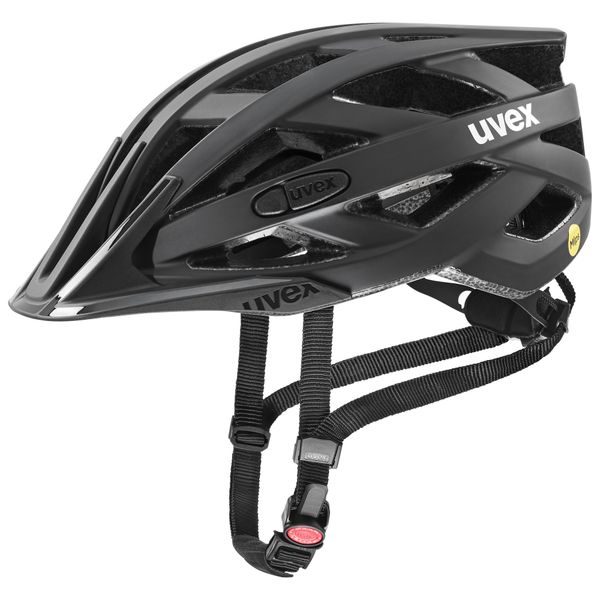 I-VO CC MIPS ALL BLACK 2025