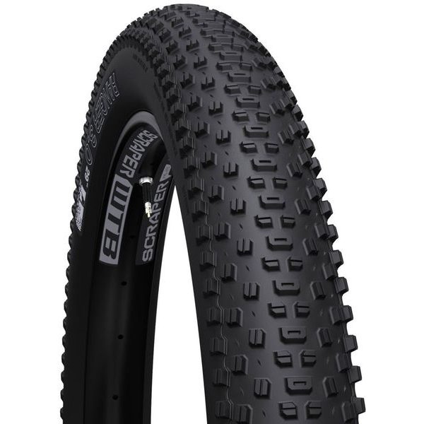 RANGER 3.0 29'' TCS Light Fast Rolling SG2 černá