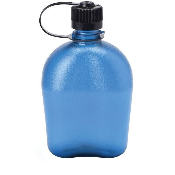 Oasis Canteen 1000 ml Blue Sustain