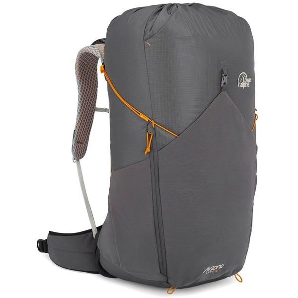 AirZone Ultra 36, graphene