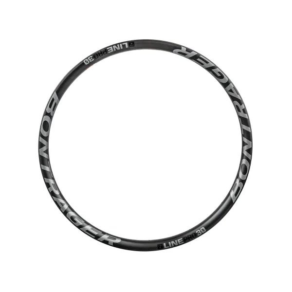 Line Pro 30 29 Disc 28H černá