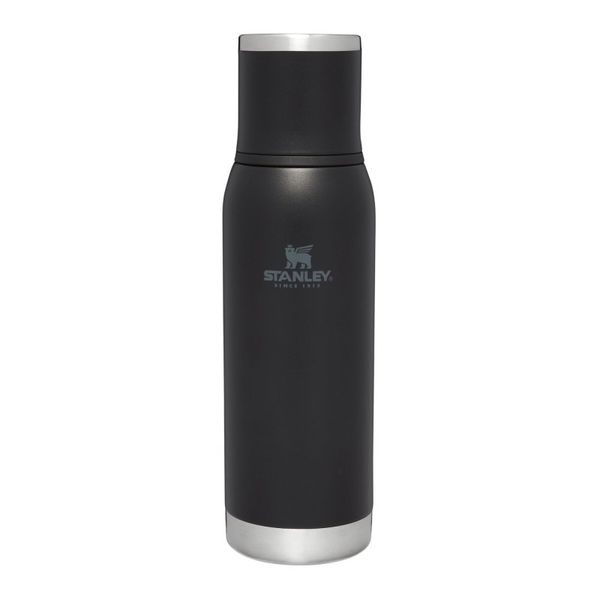 Adventure To-Go 1 l Black černá