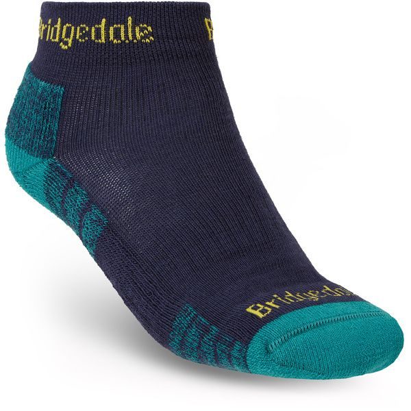 Hike LW MP Ankle petrol/navy