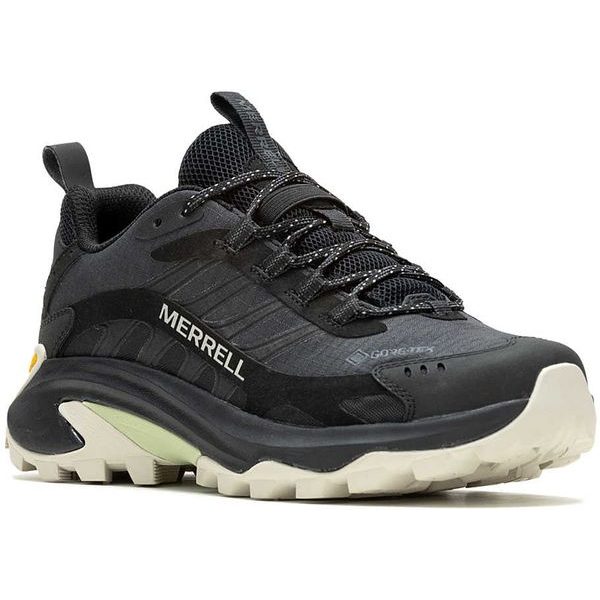 MOAB SPEED 2 GTX black/moon