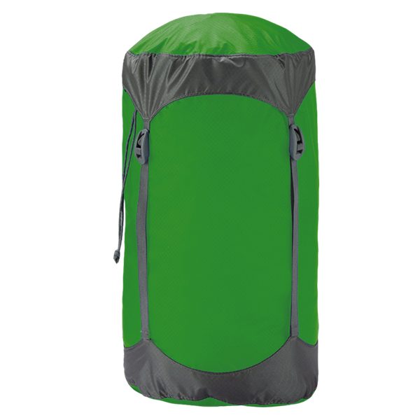 Compression Bag L/13 l green