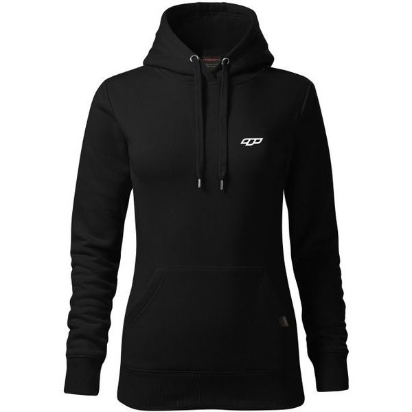 CAPE LADY black