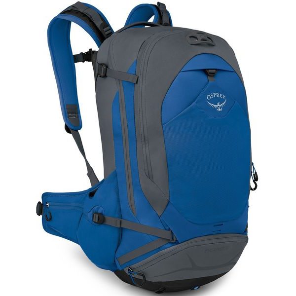 ESCAPIST 30 POSTAL BLUE