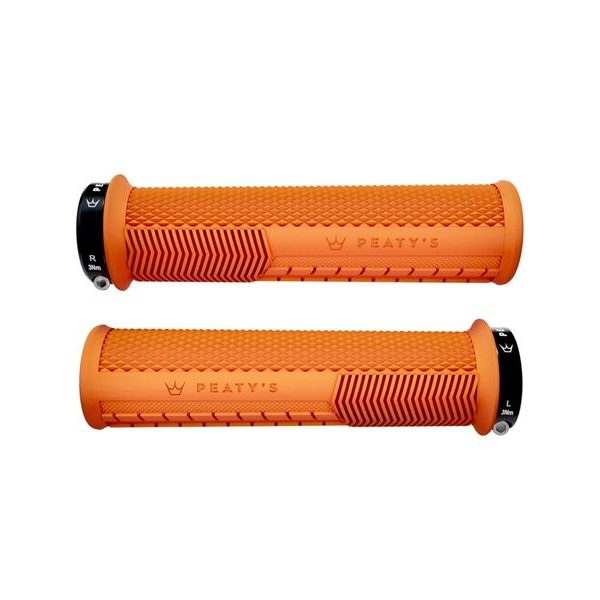 MONARCH KNURL THIN 30-32mm MANGO