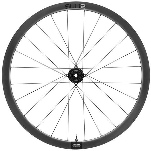 SLR2 36 TUBELESS DISC BRAKE rear