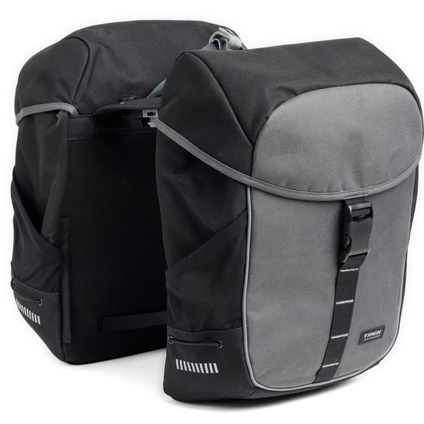 MIK 2.0 Commuter, černá Bag