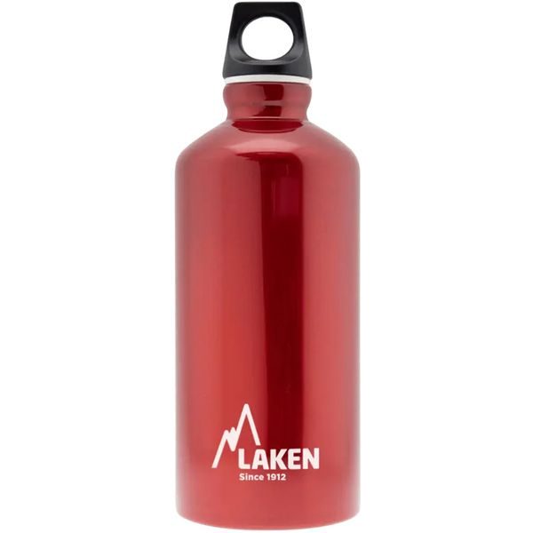 Futura 600 ml červená