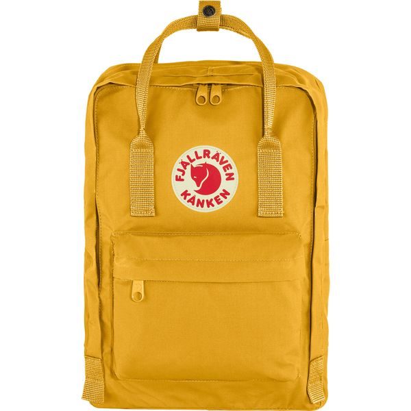 Kånken Laptop 13" Ochre