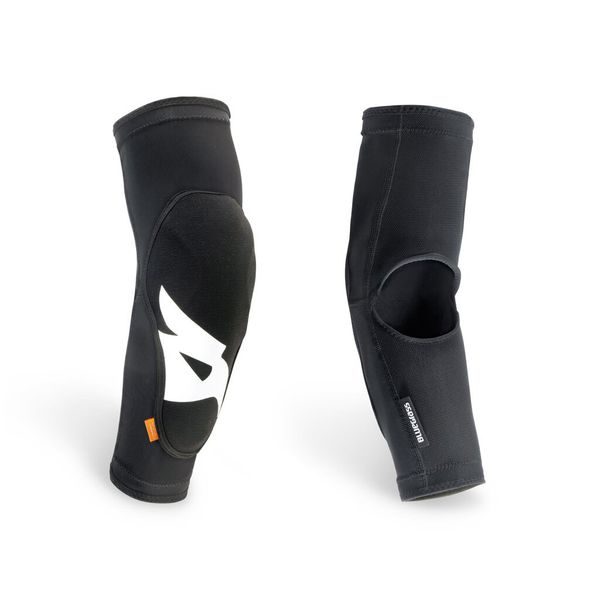Skinny elbow D3O