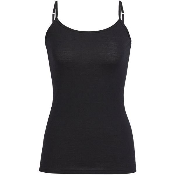 W Siren Cami BLACK