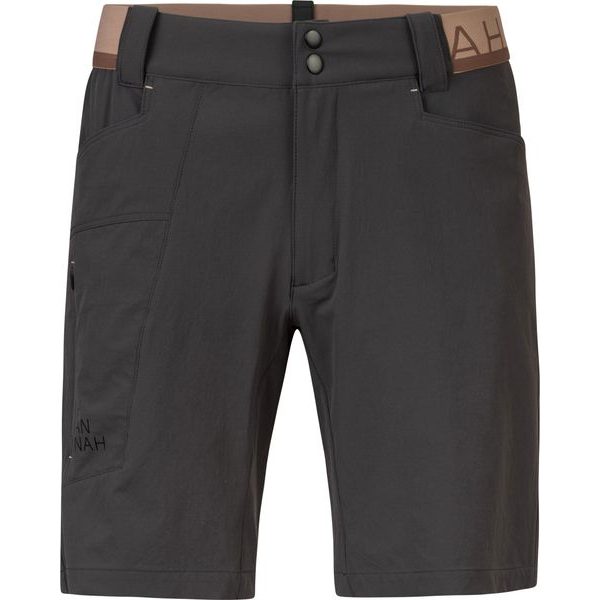 NAIRI II woodland gray