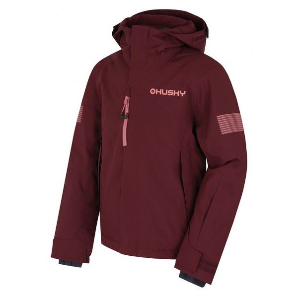 Gonzal Kids dark bordo