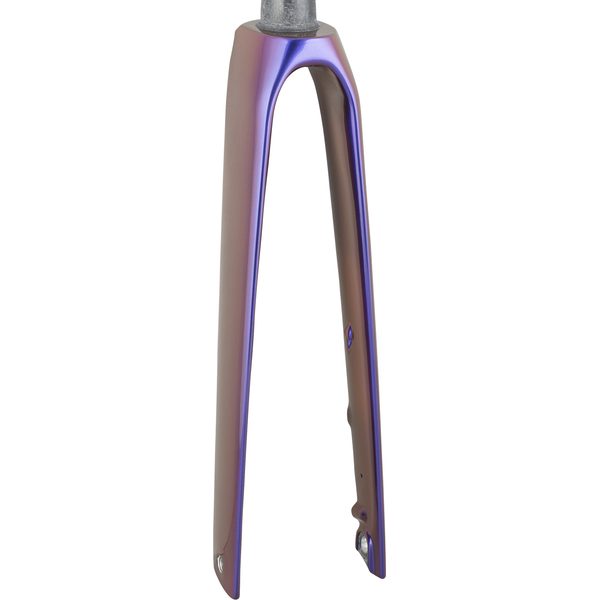 Madone SLR Select 50-54 Purple Phaze 230mm, 45mm