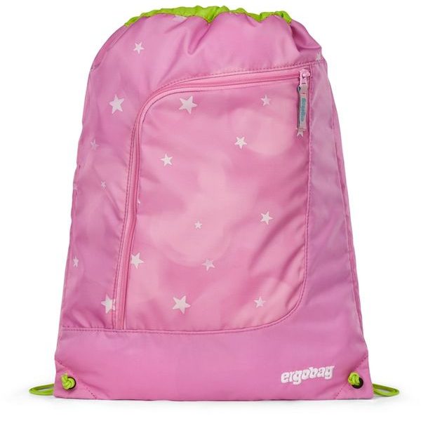 Prime Gym Bag 11 - Magic CloudBear
