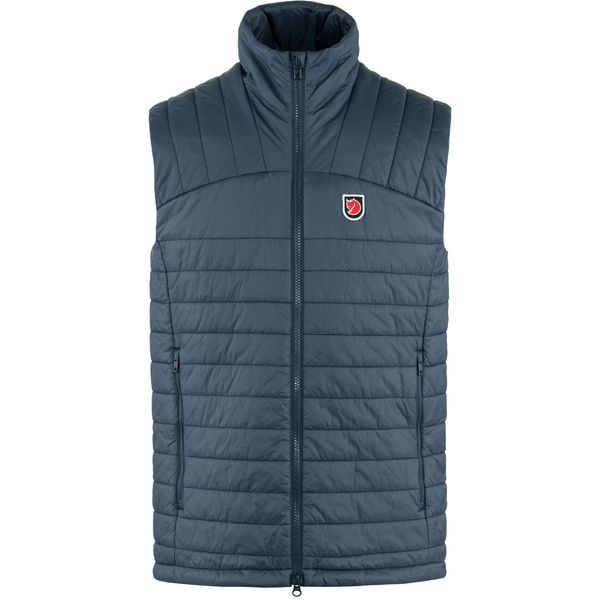 Expedition X-Lätt Vest M, Navy