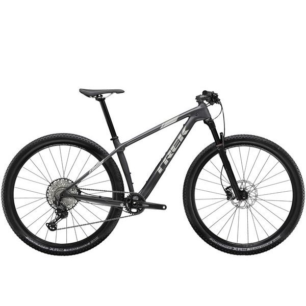 Procaliber 9.6 Matte Solid Charcoal 2020