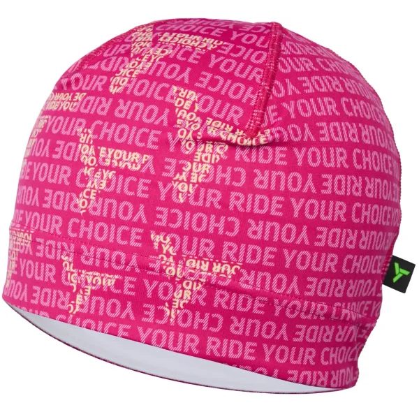Averau UA1520 fuchsia-black