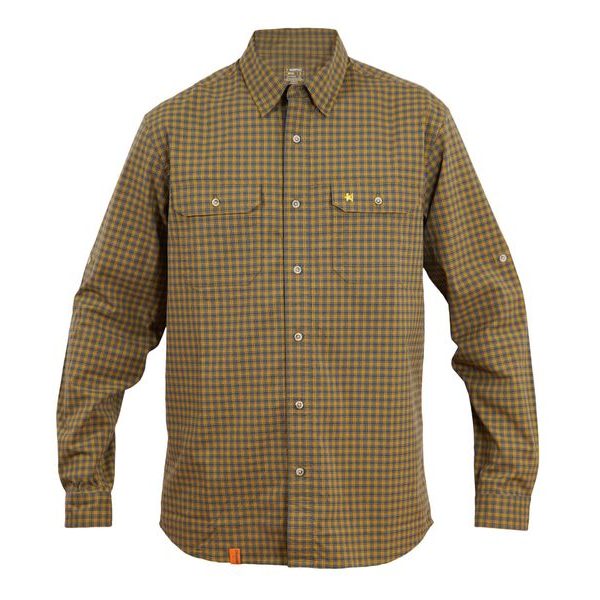 MESA harvest gold/grey