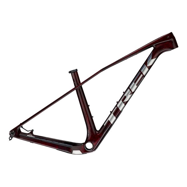 Procaliber C 2025 F/S 29 Carbon Red Smoke