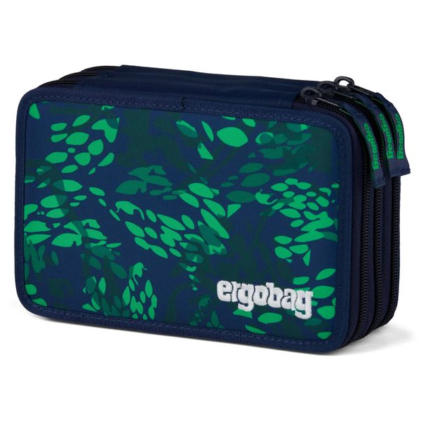 Maxi Pencil Case 1,75 - FireBear Dragon