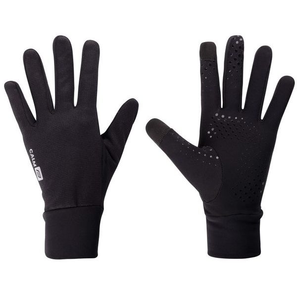 CALM, černé