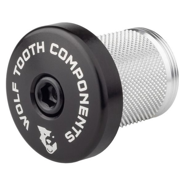 COMPRESSION PLUG černá