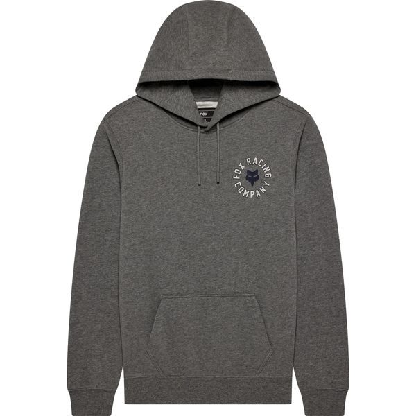 Beam Flc Po Heather Graphite