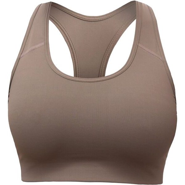 INFINITY ECO dámský top stone grey