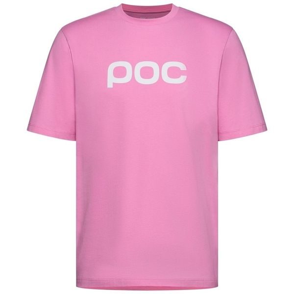 POC Tee Thulite Pink