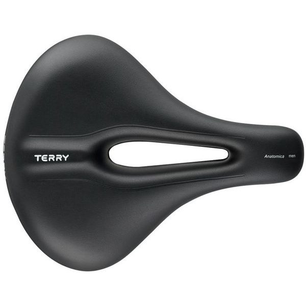 Terry Anatomica Men