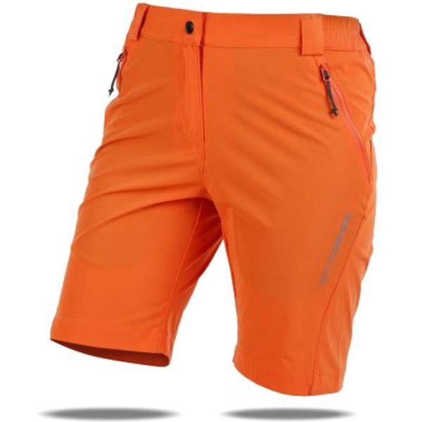 TRACKA orange