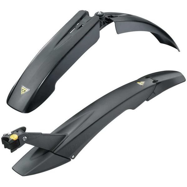 DEFENDER FX+RX set 27.5-29er
