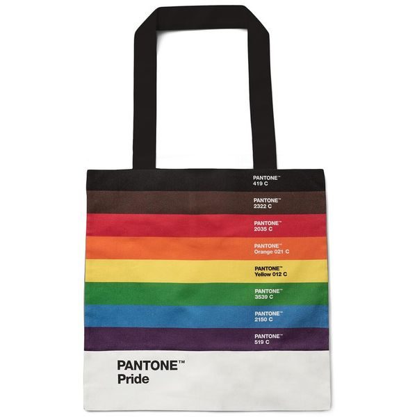 Bavlněná taška - Pride