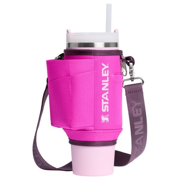 All-Day Quencher Carry-All na 890 ml Violet Blossom