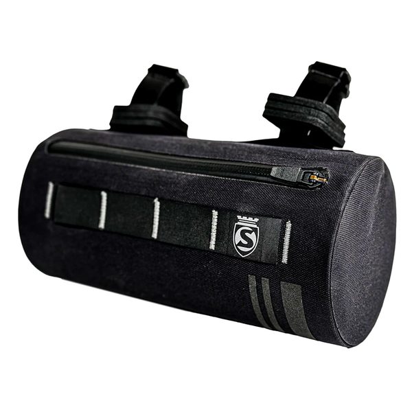 Grinta handlebar bag