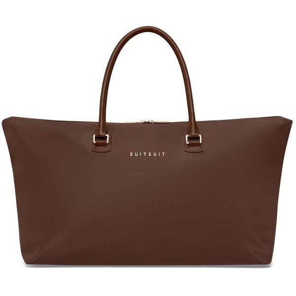 Serenity Chocolate 36 Brown - hnědá