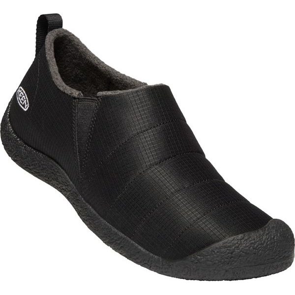 HOWSER II M triple black