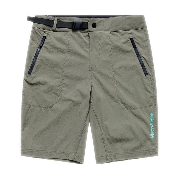 SKYLINE TRAIL SHORT MONO ARMY