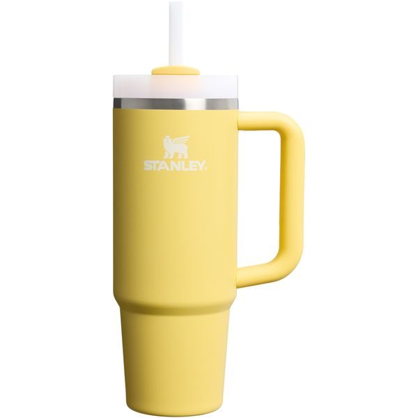 Quencher/Cup H2.O FlowState™ Tumbler 890 ml Daffodil