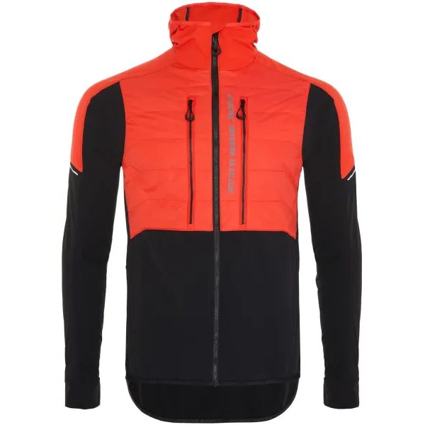 Core MJ2515 ruby-black