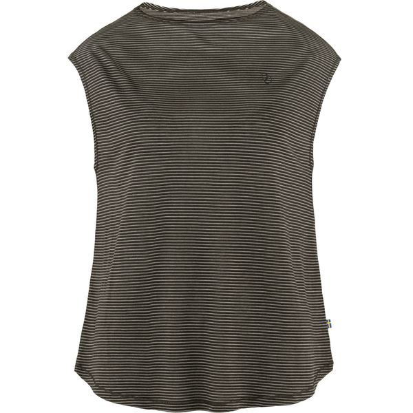 High Coast Cool T-shirt W Dark Grey