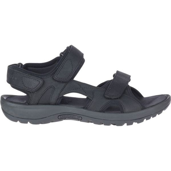 SANDSPUR 2 CONVERT black
