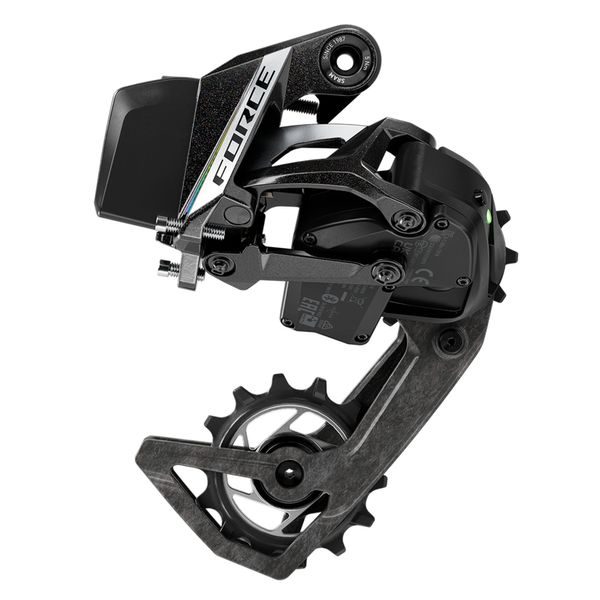 00.7518.195.000 - AM RD FORCE AXS E1 MAX 36T