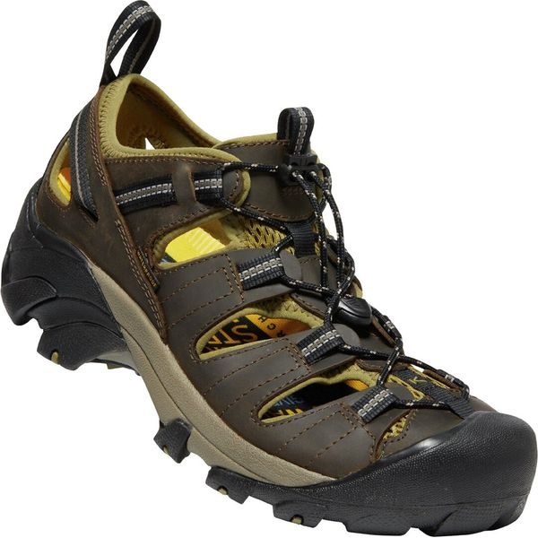 ARROYO II MEN canteen/black